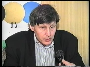 Könyvbemutató Az Óvodában